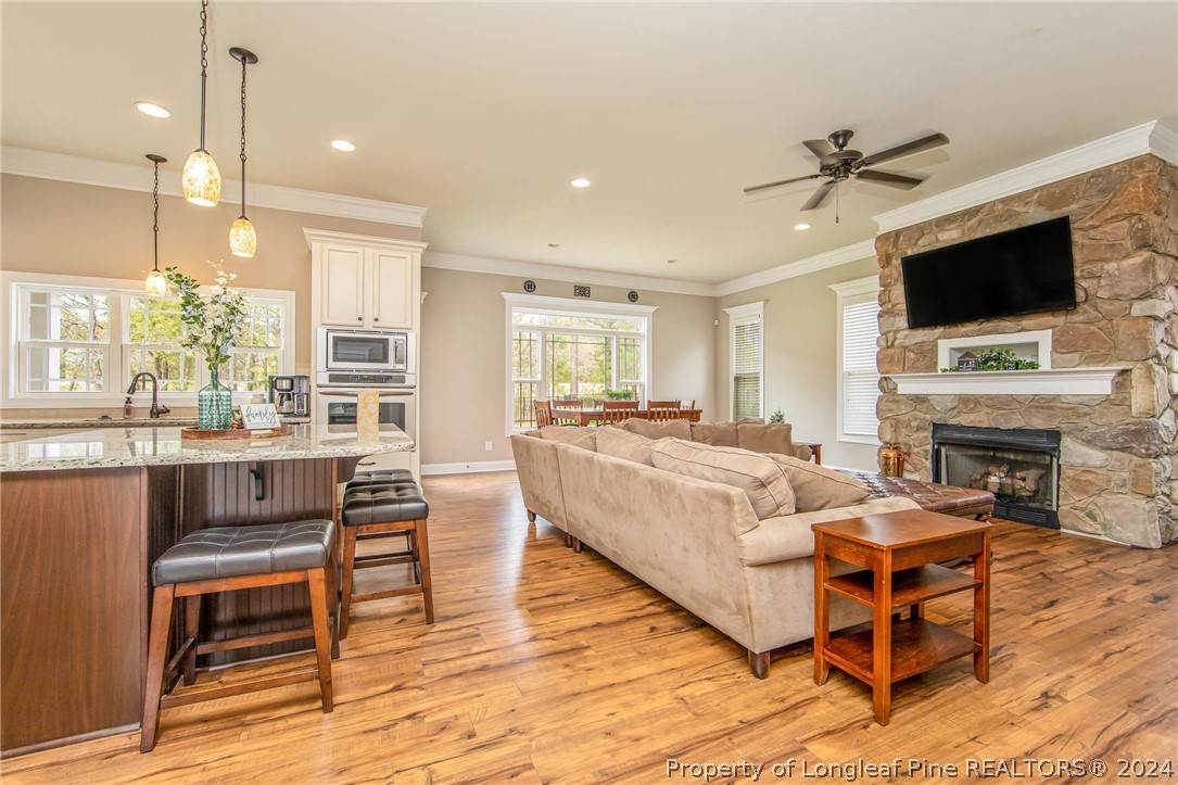 2940 Hampton Ridge Road Fayetteville, NC 28311 - Photo 20 of 39 Gallery Image 20