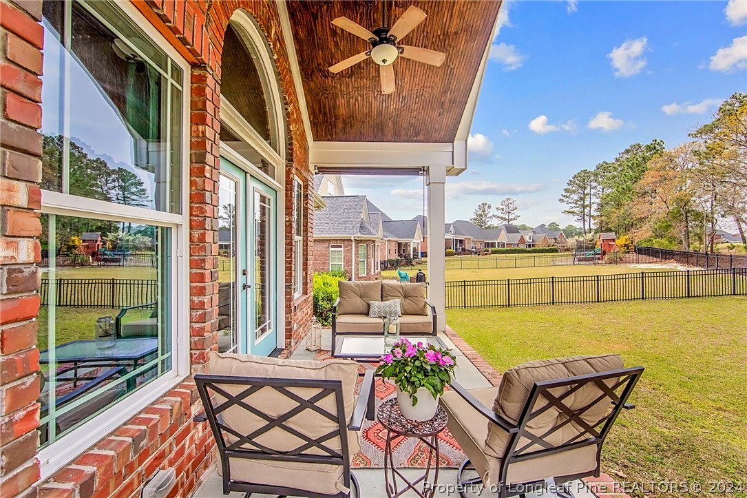 2940 Hampton Ridge Road Fayetteville, NC 28311 - Photo 36 of 39 Gallery Image 36
