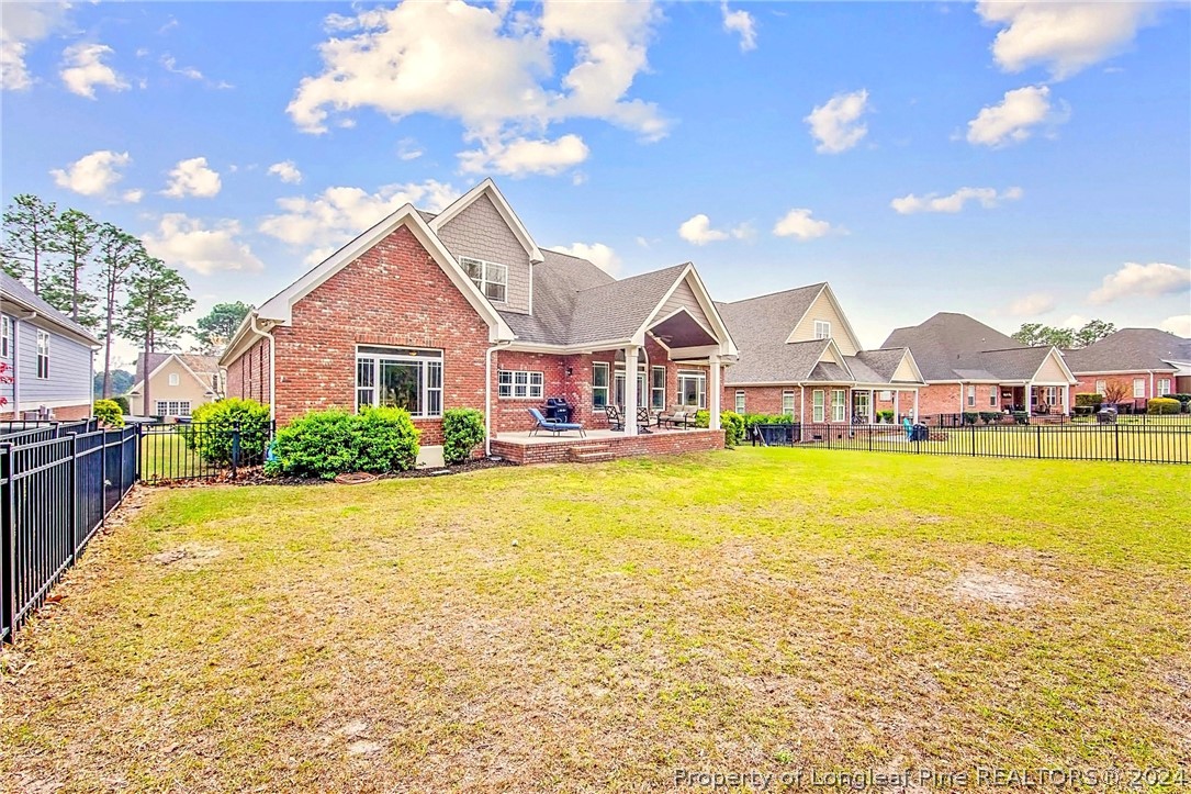 2940 Hampton Ridge Road Fayetteville, NC 28311 - Photo 37 of 39 Gallery Image 37