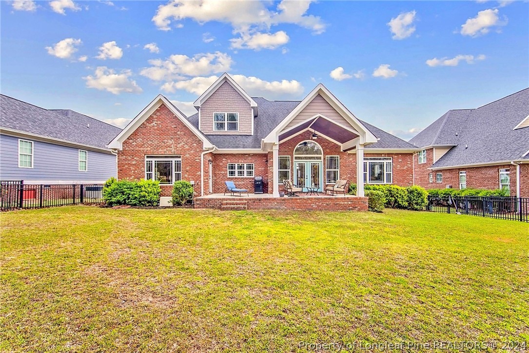 2940 Hampton Ridge Road Fayetteville, NC 28311 - Photo 39 of 39 Gallery Image 39