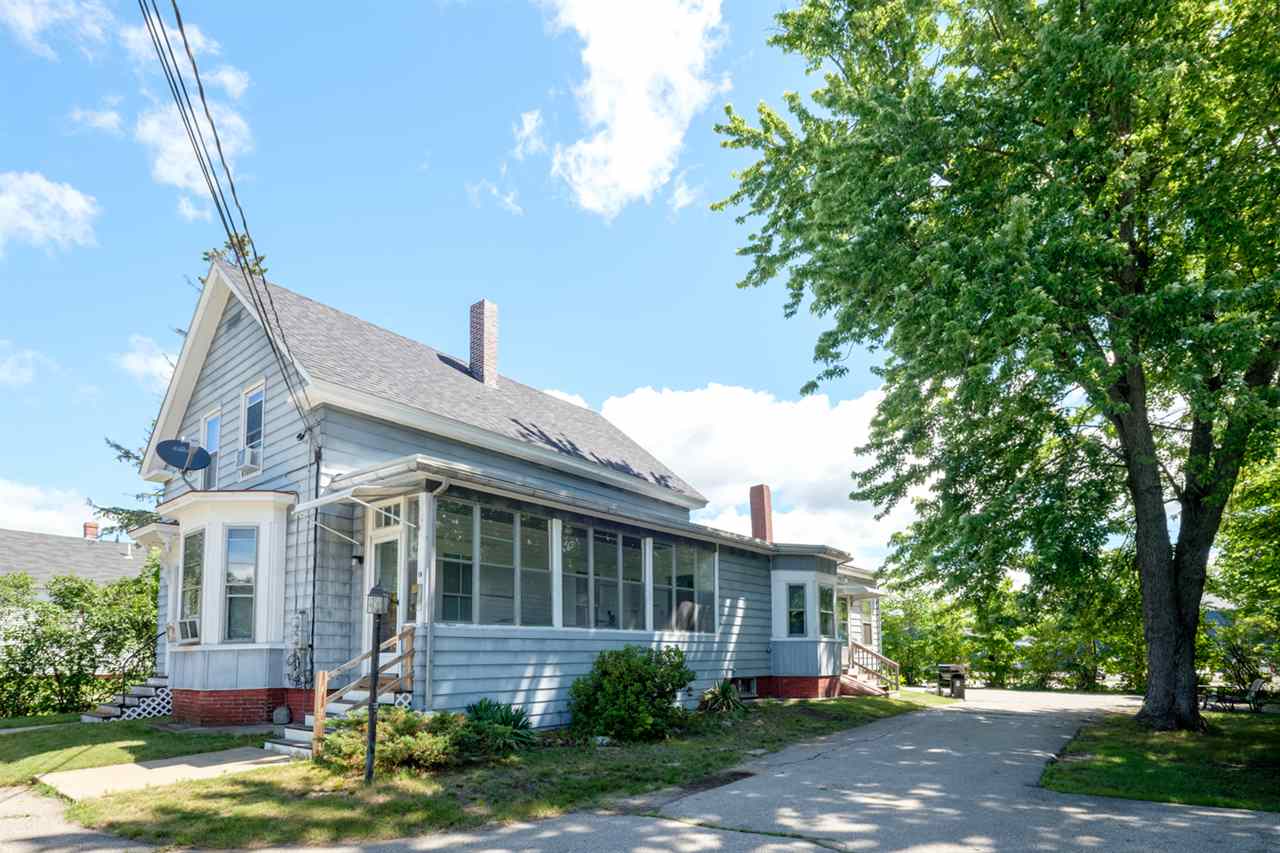 18 Osborne Street Rochester, NH 03867 - Photo 1 of 7