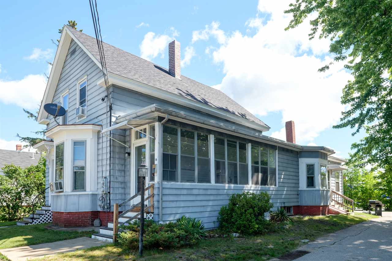 18 Osborne Street Rochester, NH 03867 - Photo 2 of 7