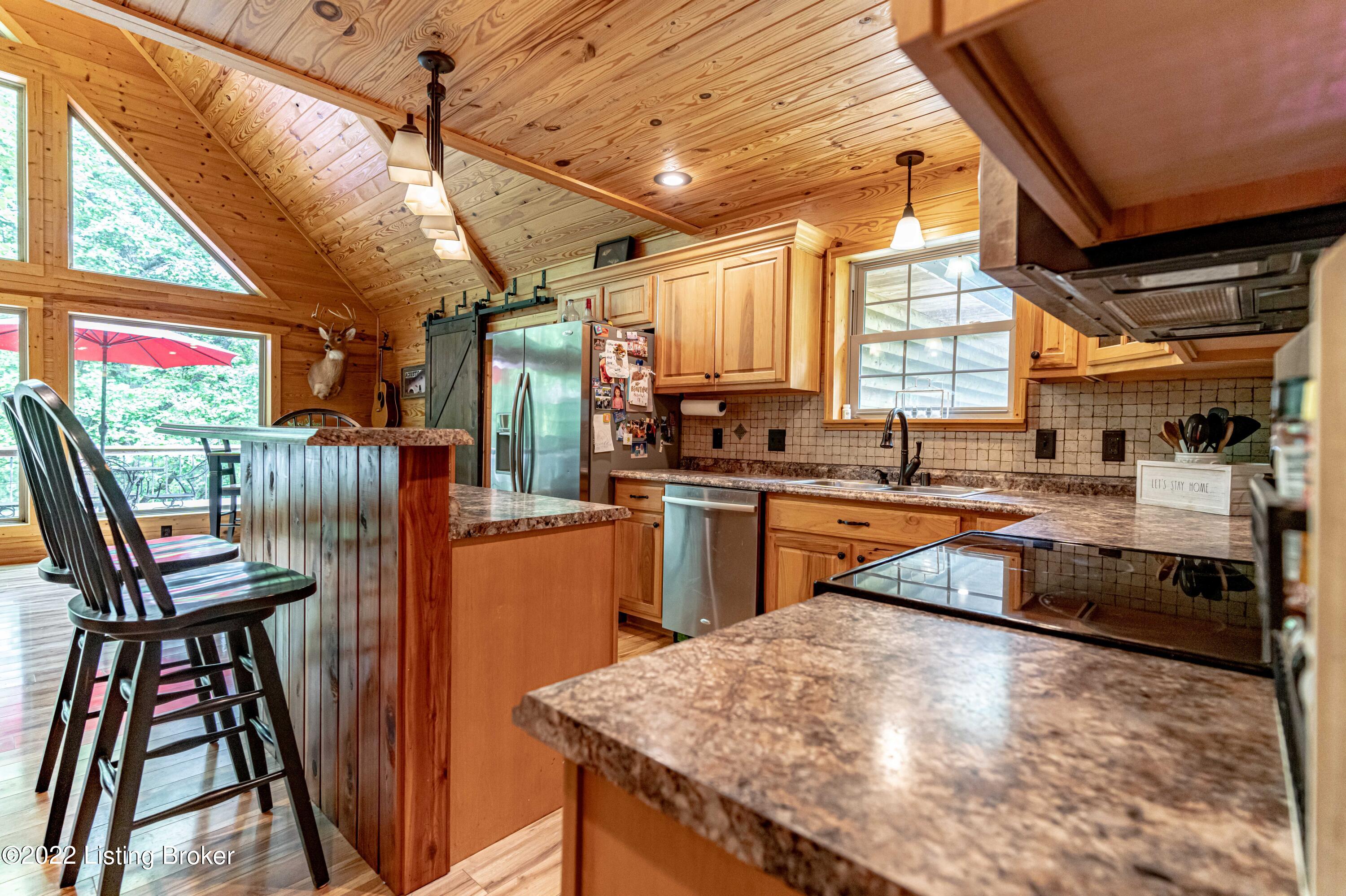3124 Grayson Springs Road Leitchfield, KY 42754 - Photo 41 of 67 DSC01224