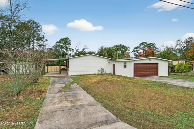 $299,900 | 2160 Glen Gardner Drive, Jacksonville, FL 32246