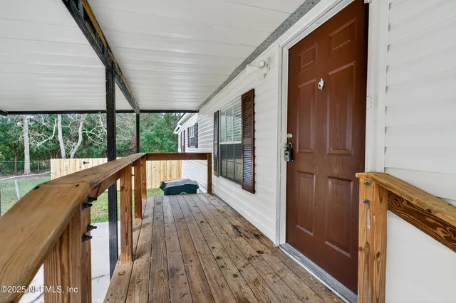 $299,900 | 2160 Glen Gardner Drive, Jacksonville, FL 32246