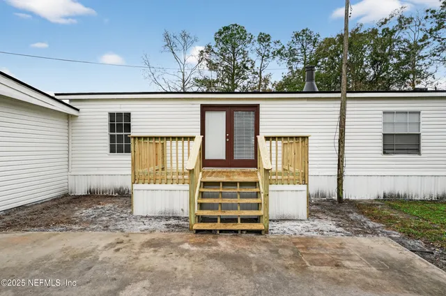 $299,900 | 2160 Glen Gardner Drive, Jacksonville, FL 32246