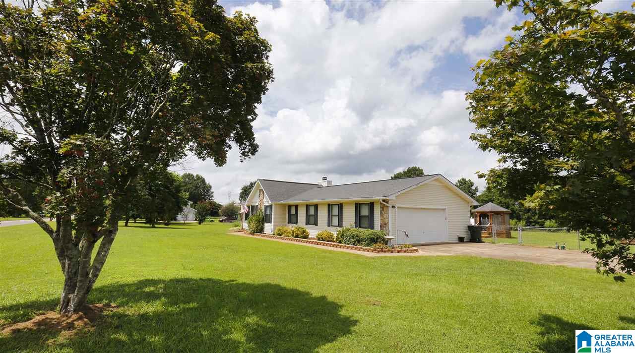 581 East Glen Road Alexandria, AL 36250 - Photo 3 of 28
