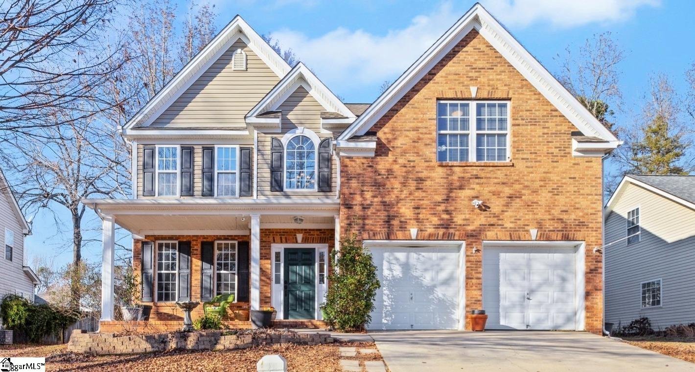 4 Saybrook Road Simpsonville, SC 29681 - Photo 1 of 49 Gallery Image 1