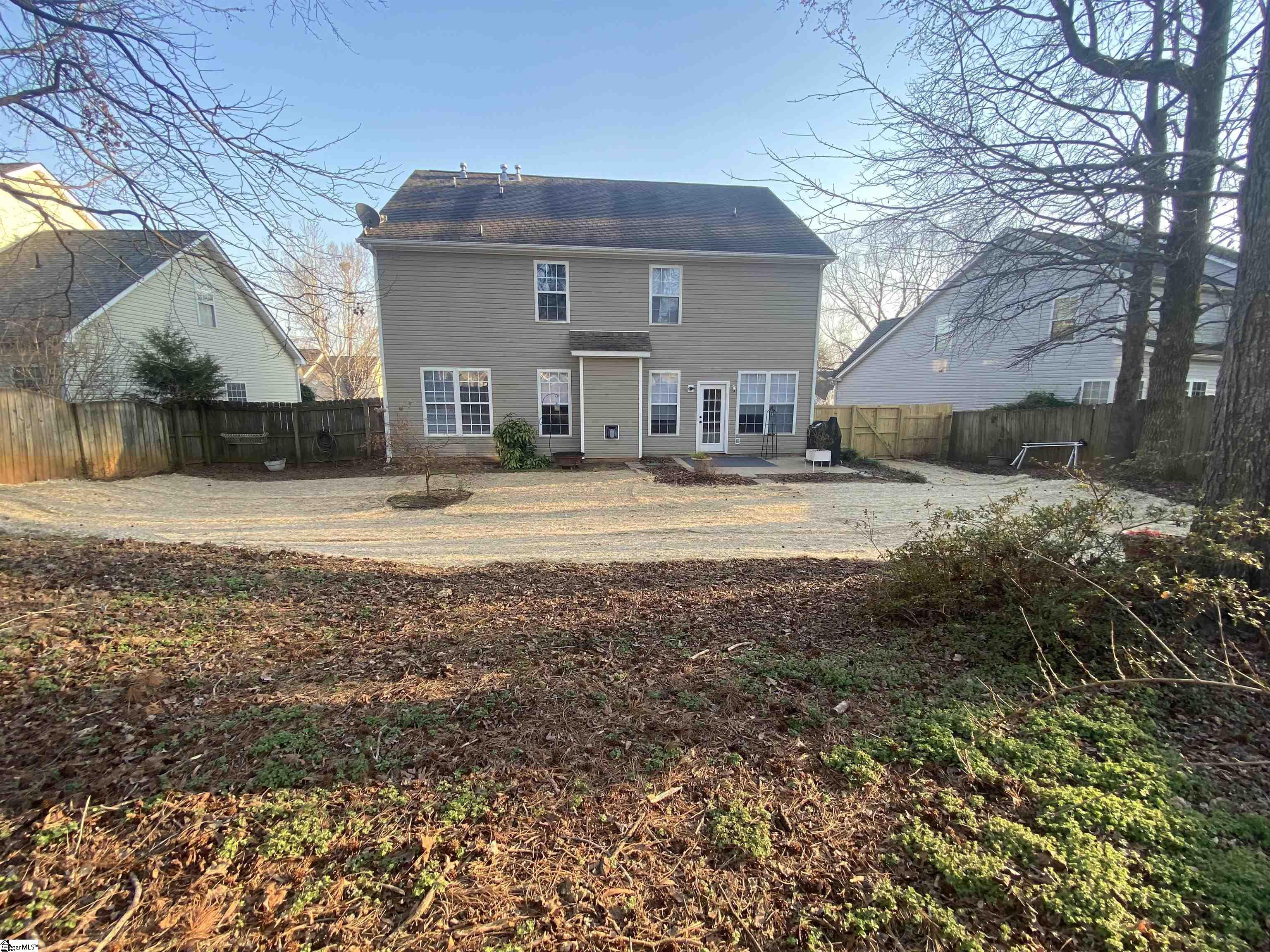4 Saybrook Road Simpsonville, SC 29681 - Photo 45 of 49 Gallery Image 45