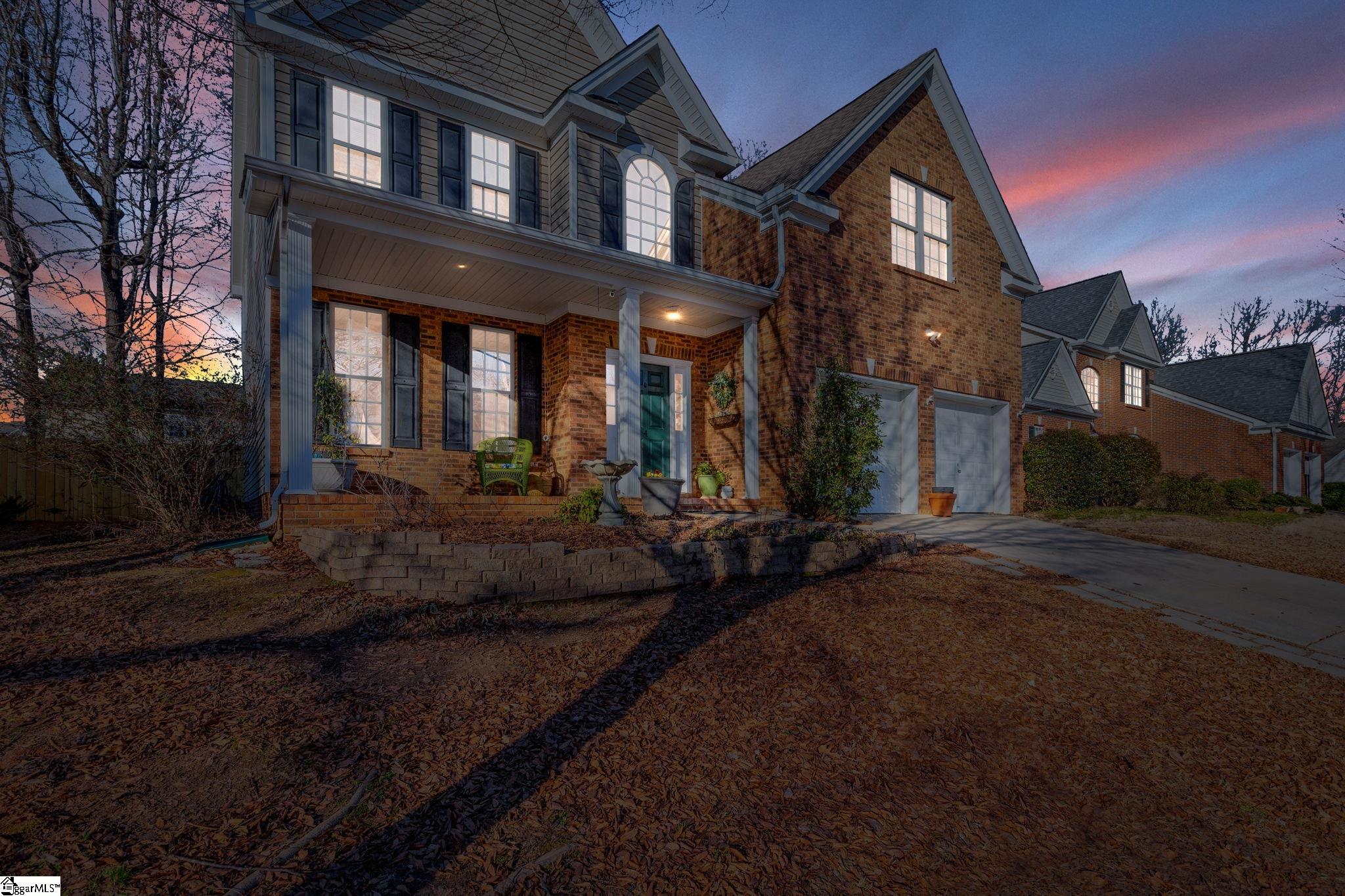 4 Saybrook Road Simpsonville, SC 29681 - Photo 46 of 49 Gallery Image 46