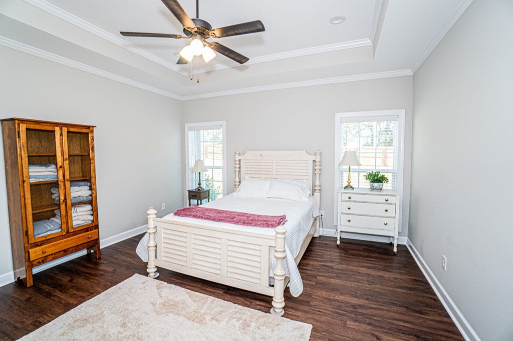 104 Davis Way Enterprise, AL 36330 - Photo 11 of 30