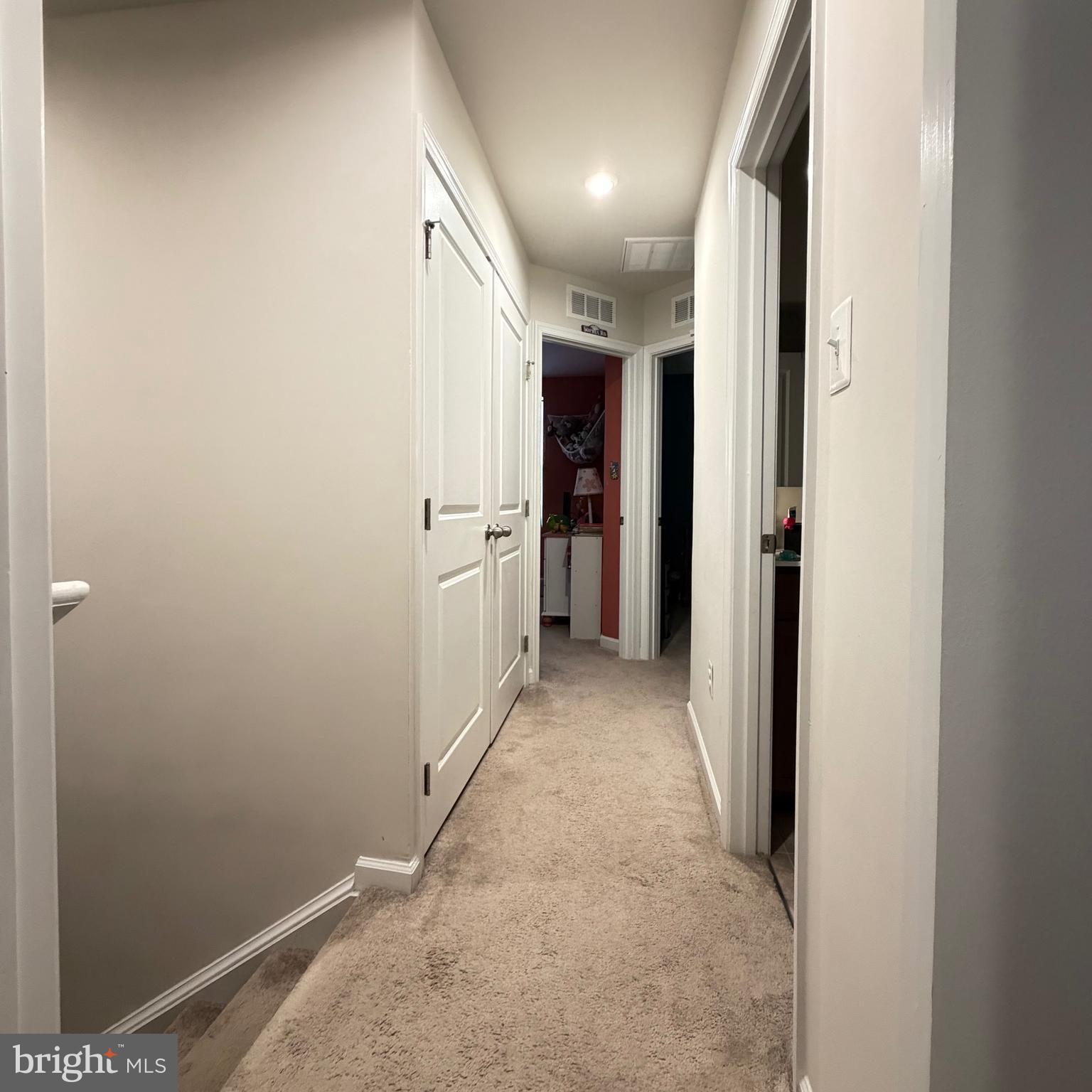 276 Rhea Drive Martinsburg, WV 25403 - Photo 10 of 18 Upstair Hall