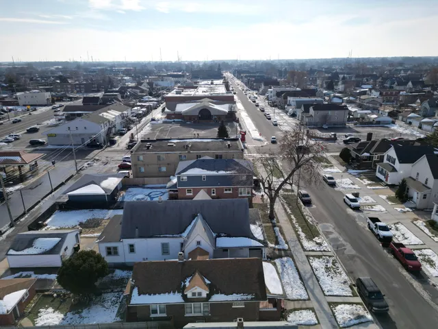 $349,900 | 4739 Magoun Avenue, East Chicago, IN 46312