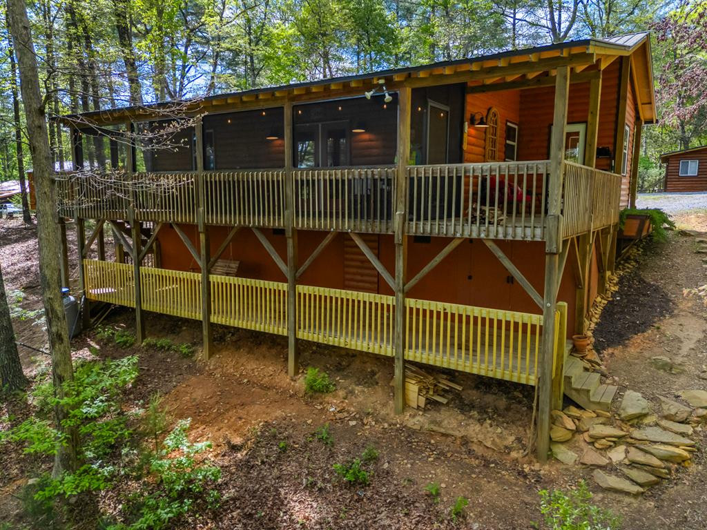 245 Fern Way Murphy, NC 28906 - Photo 4 of 59