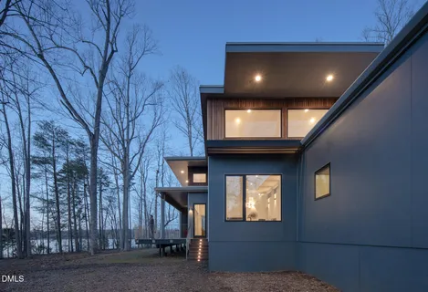 $1,500,000 | 928 Shorefront Lane, Hillsborough, NC 27278