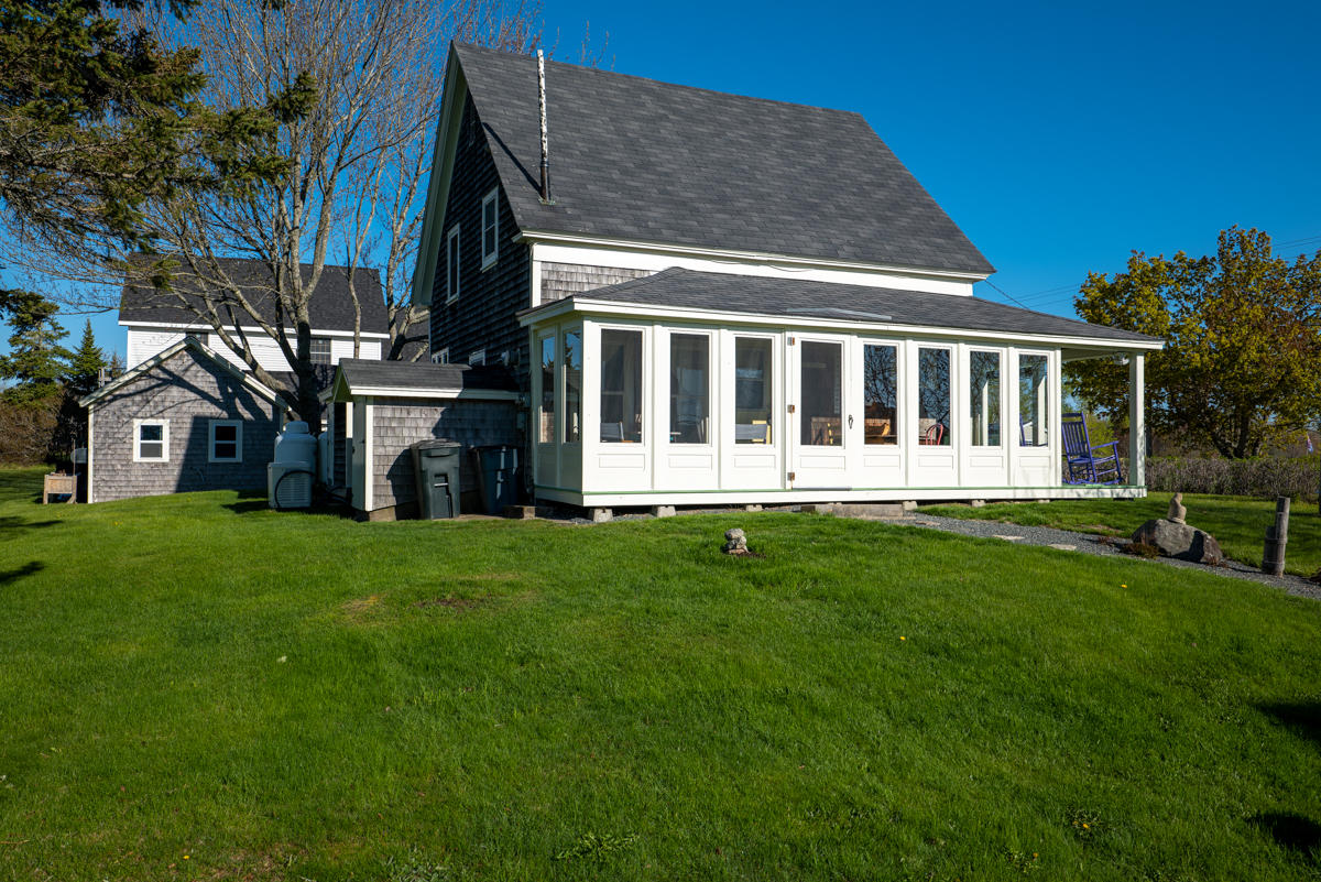 468 Main Street Birch Harbor, ME 04613 - Photo 5 of 44 468 Main Street 3