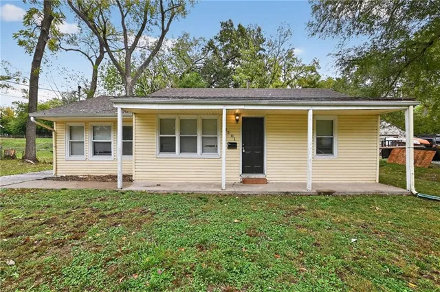 $164,900 | 4501 North Olive Street, Kansas City, MO 64116
