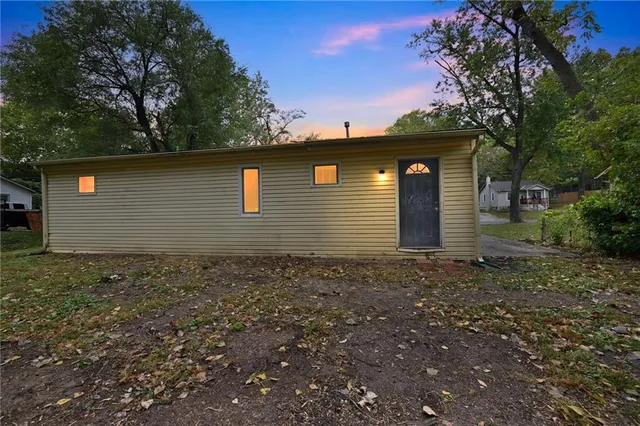 $164,900 | 4501 North Olive Street, Kansas City, MO 64116