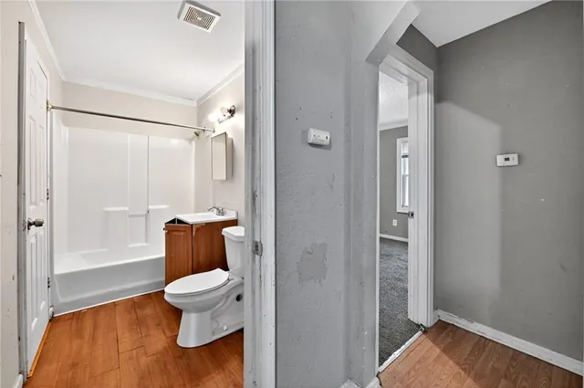 $164,900 | 4501 North Olive Street, Kansas City, MO 64116