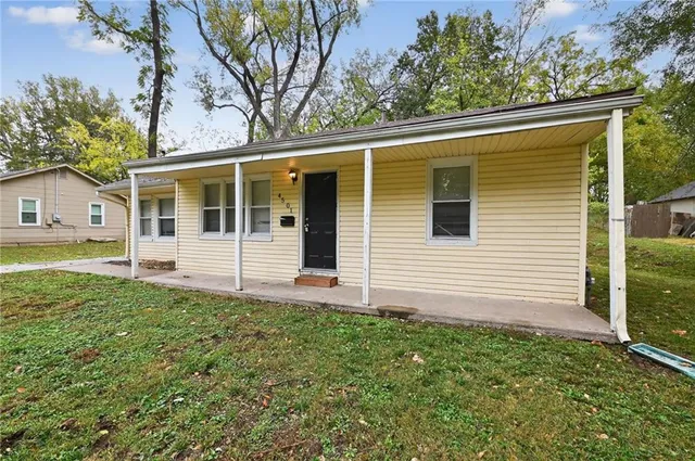 $164,900 | 4501 North Olive Street, Kansas City, MO 64116