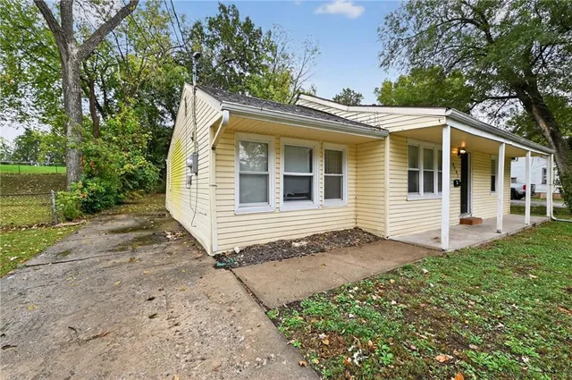 $164,900 | 4501 North Olive Street, Kansas City, MO 64116