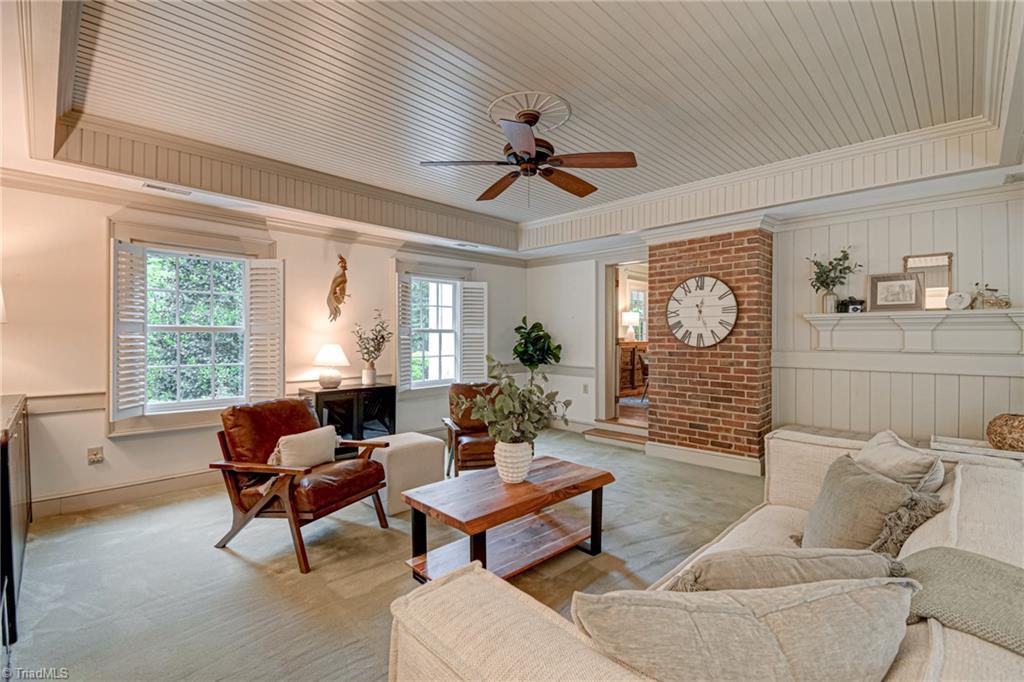 1408 Reynolda Road Winston-Salem, NC 27104 - Photo 11 of 39