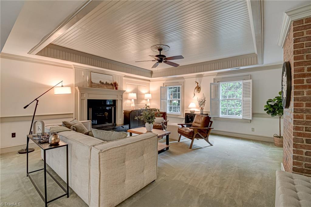 1408 Reynolda Road Winston-Salem, NC 27104 - Photo 12 of 39