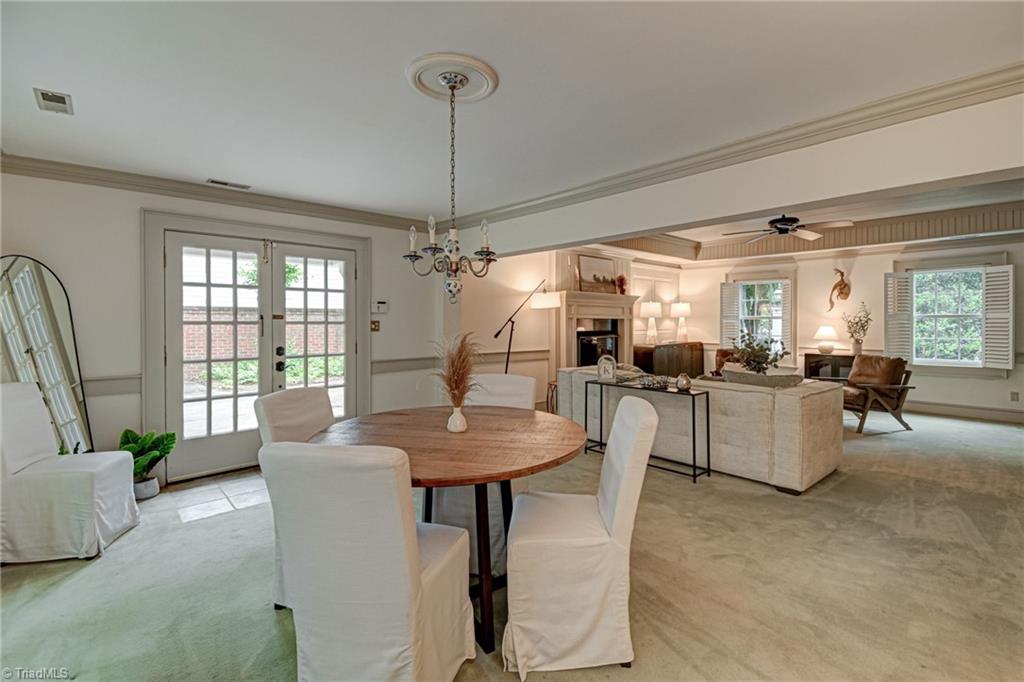 1408 Reynolda Road Winston-Salem, NC 27104 - Photo 14 of 39