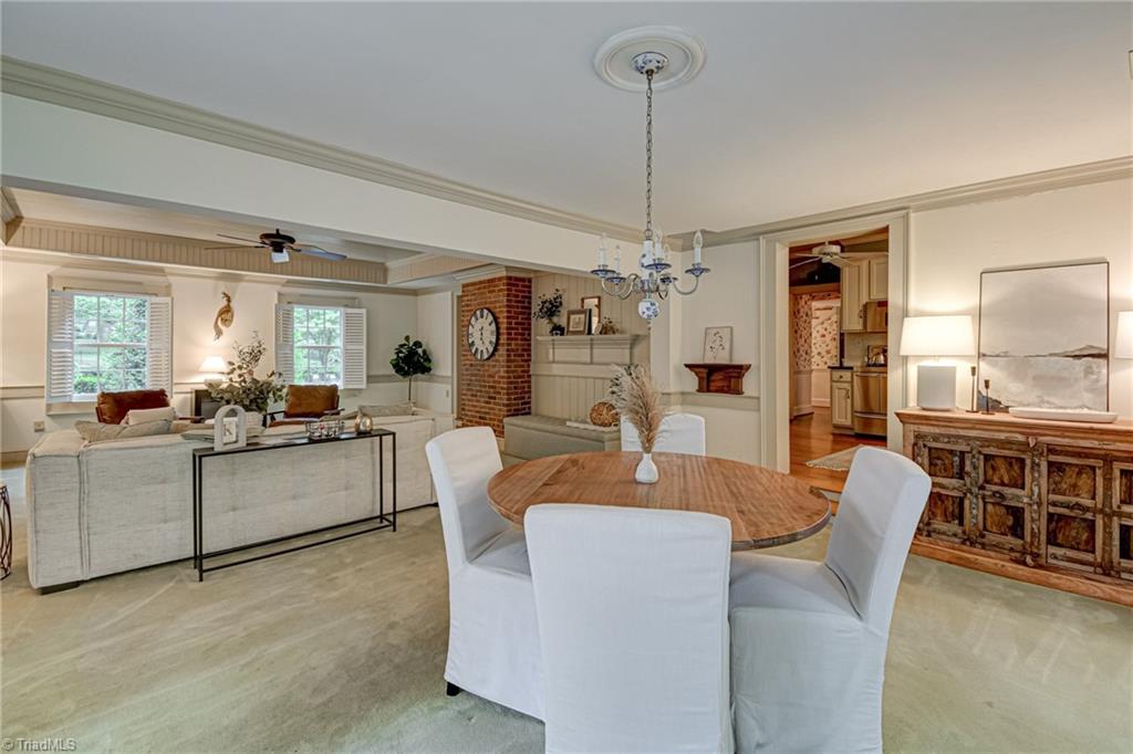 1408 Reynolda Road Winston-Salem, NC 27104 - Photo 15 of 39