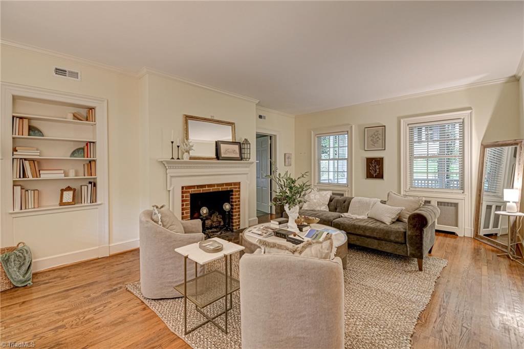 1408 Reynolda Road Winston-Salem, NC 27104 - Photo 22 of 39