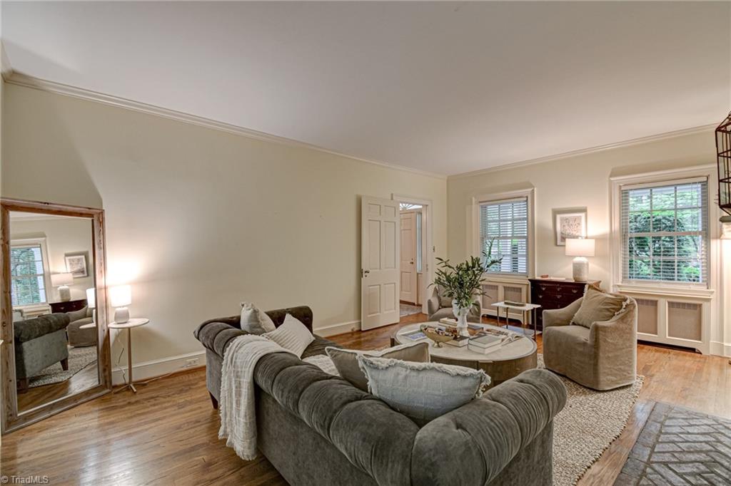 1408 Reynolda Road Winston-Salem, NC 27104 - Photo 23 of 39