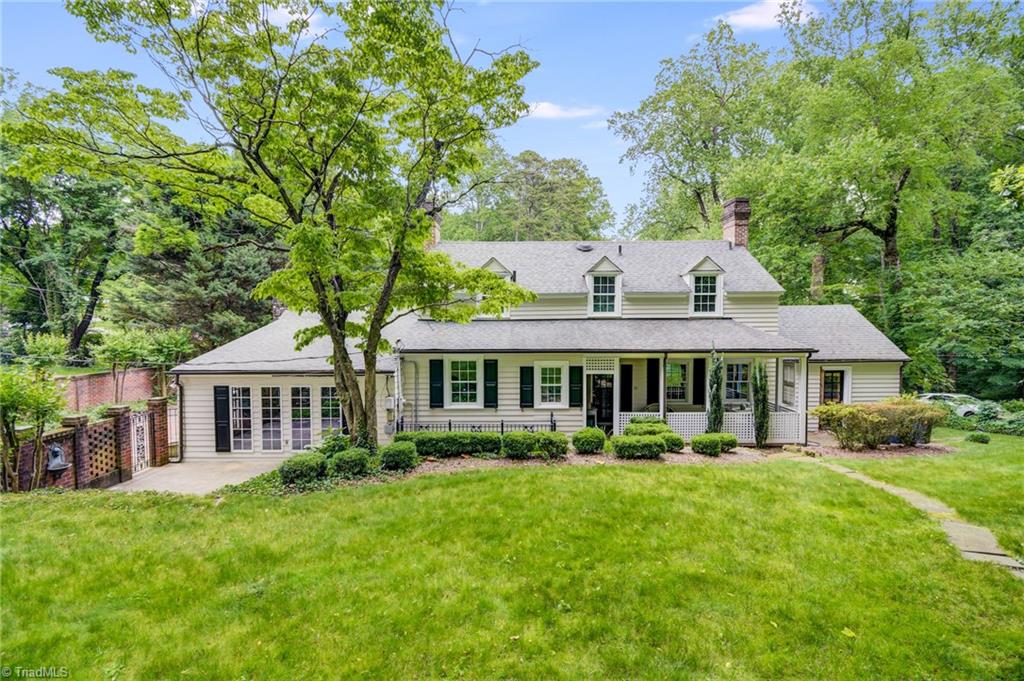 1408 Reynolda Road Winston-Salem, NC 27104 - Photo 39 of 39