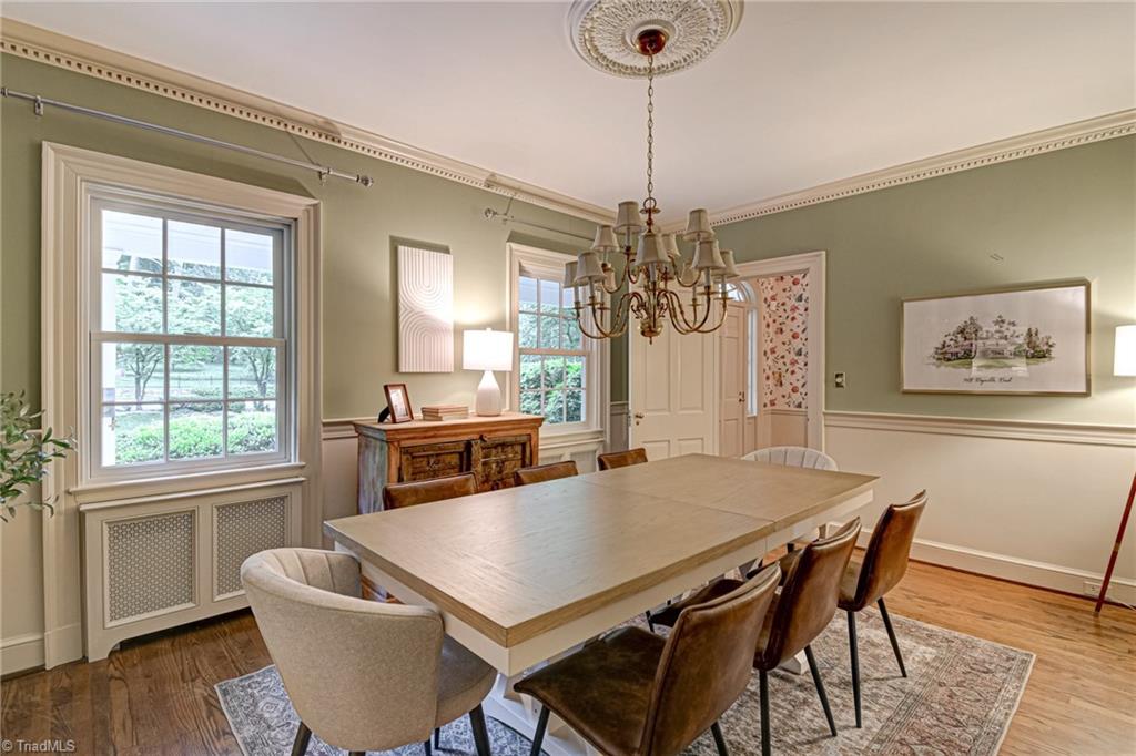 1408 Reynolda Road Winston-Salem, NC 27104 - Photo 9 of 39