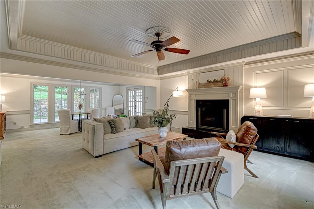 1408 Reynolda Road Winston-Salem, NC 27104 - Photo 10 of 39