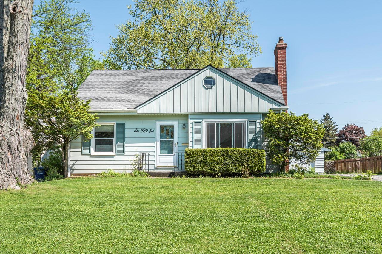 656 East Beaumont Road Columbus, OH 43214 - Photo 1 of 28 Gallery Image 1