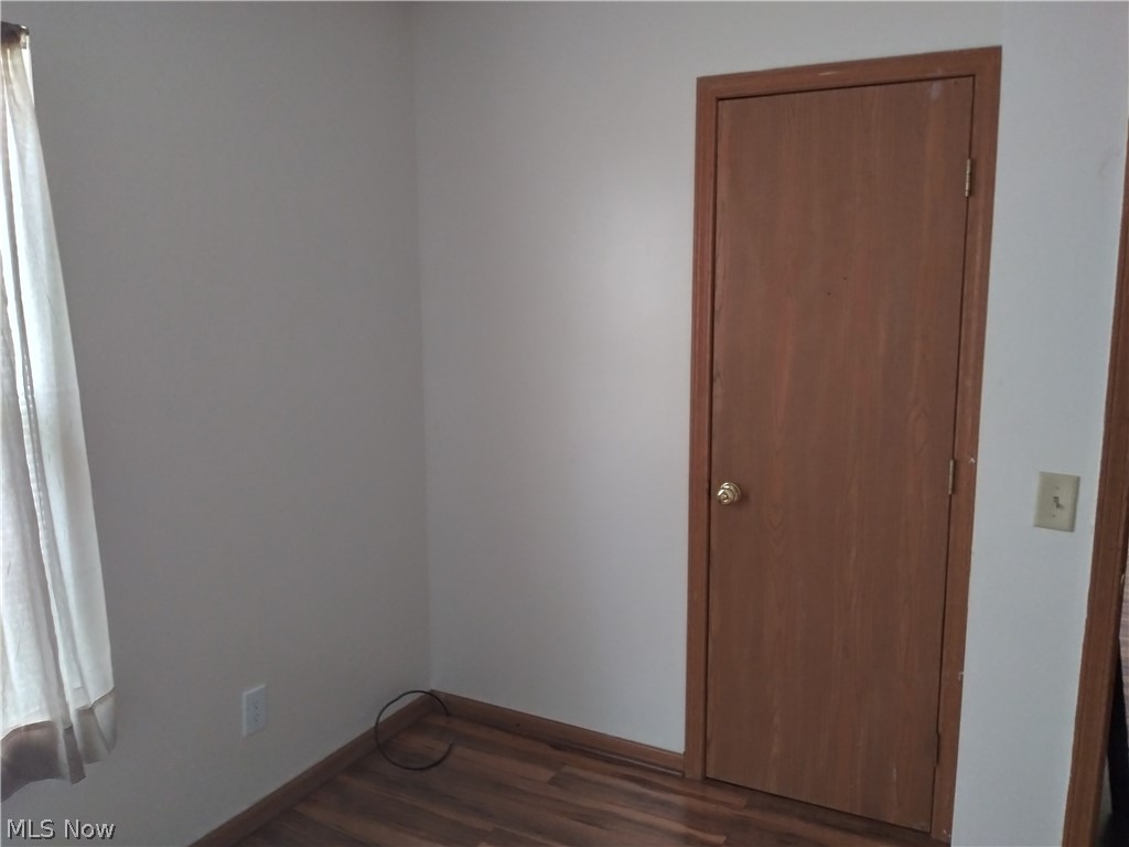 1423 Walnut Road Southeast Massillon, OH 44646 - Photo 16 of 30 Bedroom #2