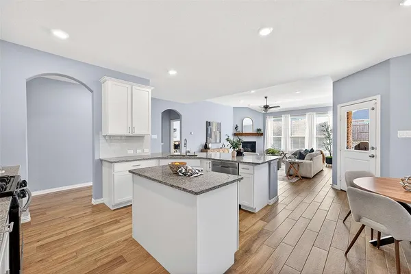 $3,300 | 1356 Francesca Drive, Little Elm, TX 75068