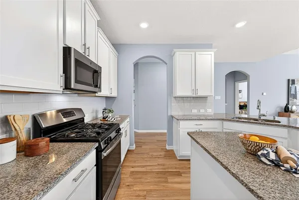 $3,300 | 1356 Francesca Drive, Little Elm, TX 75068