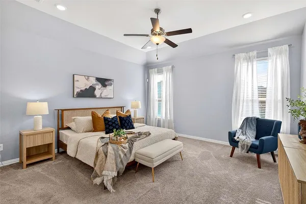 $3,300 | 1356 Francesca Drive, Little Elm, TX 75068