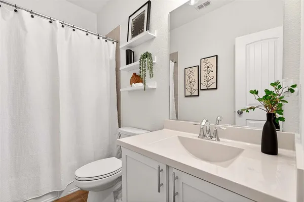 $3,300 | 1356 Francesca Drive, Little Elm, TX 75068