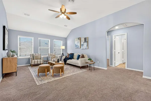 $3,300 | 1356 Francesca Drive, Little Elm, TX 75068