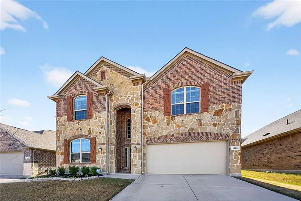$3,300 | 1356 Francesca Drive, Little Elm, TX 75068