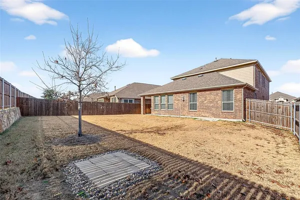 $3,300 | 1356 Francesca Drive, Little Elm, TX 75068