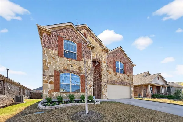 $3,300 | 1356 Francesca Drive, Little Elm, TX 75068