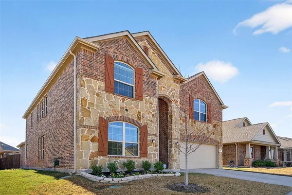 $3,300 | 1356 Francesca Drive, Little Elm, TX 75068