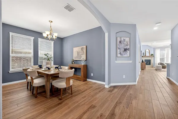 $3,300 | 1356 Francesca Drive, Little Elm, TX 75068