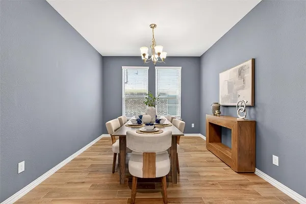 $3,300 | 1356 Francesca Drive, Little Elm, TX 75068