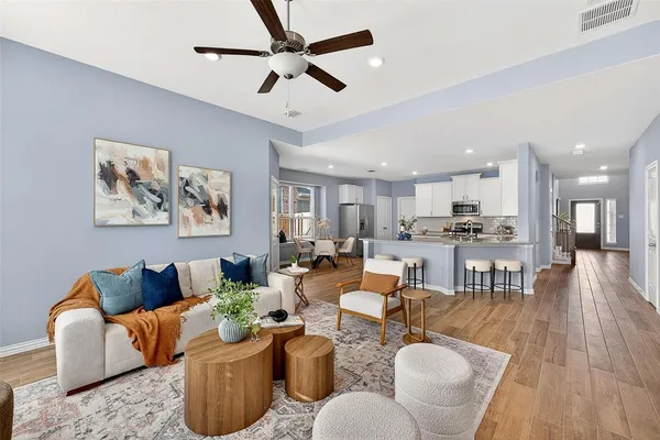 $3,300 | 1356 Francesca Drive, Little Elm, TX 75068