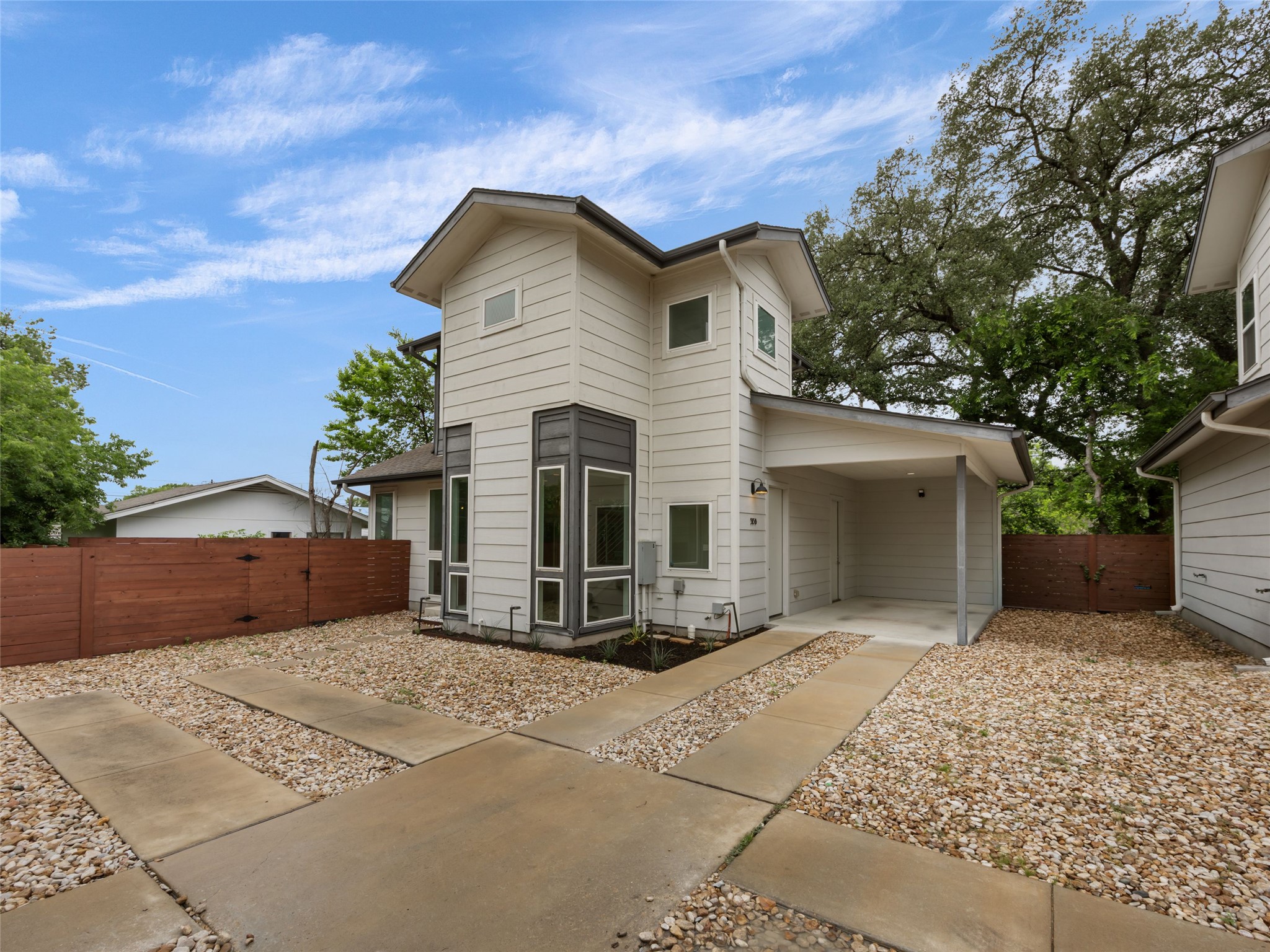 513 West Croslin Street, Unit B Austin, TX 78752 - Photo 39 of 40