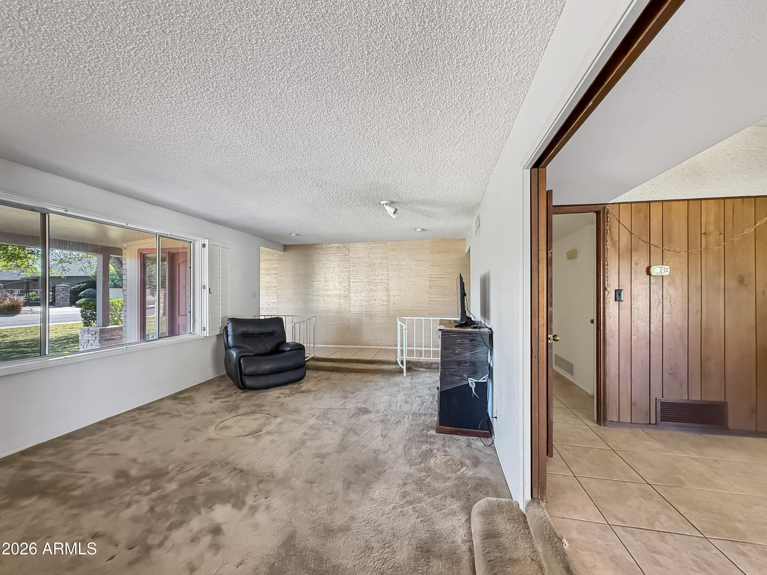 7848 North 5th Avenue Phoenix, AZ 85021 - Photo 8 of 28 a view of livingroom with furniture and window